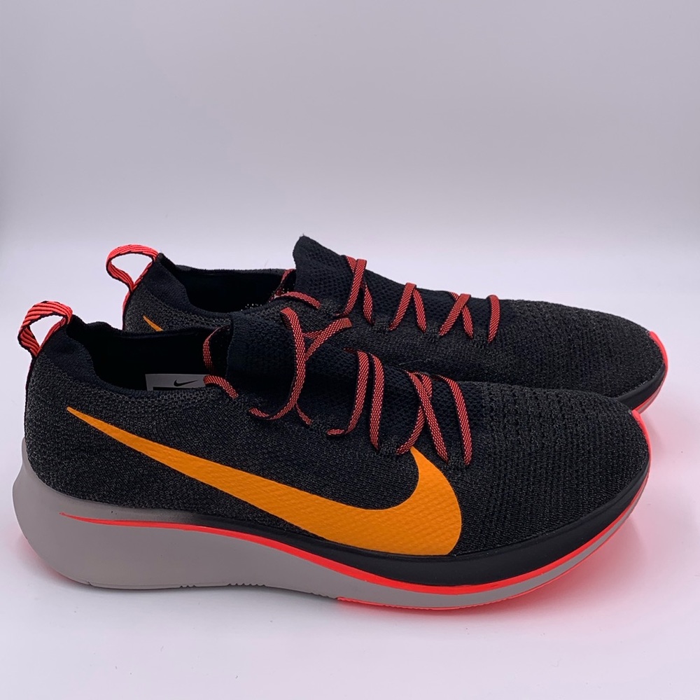 NIKE ZOOM FLY FLYKNIT MEN’S RUNNING SHOES